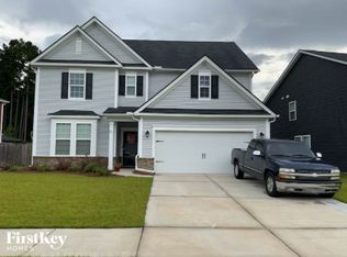 364 Beachgrass Ln, Summerville, SC 29486
