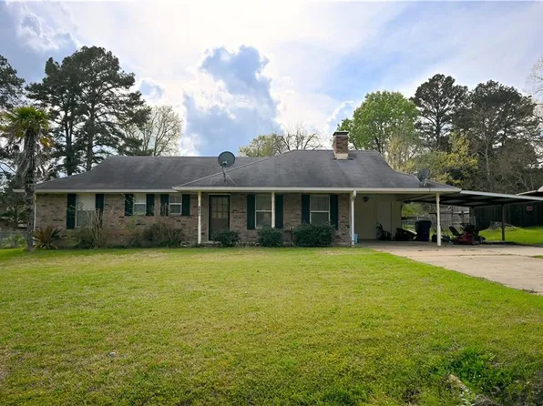 6621 Lost Ridge Dr, Pineville, LA 71360