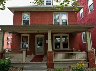 612 W College Ave, State College, PA 16801
