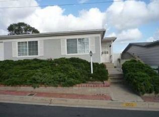 1355 Elevation Rd, San Diego, CA 92110