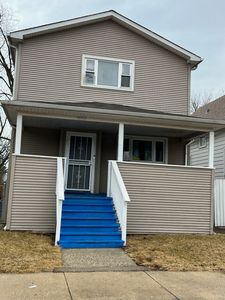 10521 S Perry Ave, Chicago, IL, 60628
