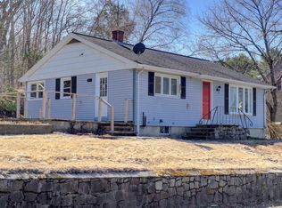 7 McKay St, Norwich, CT 06360