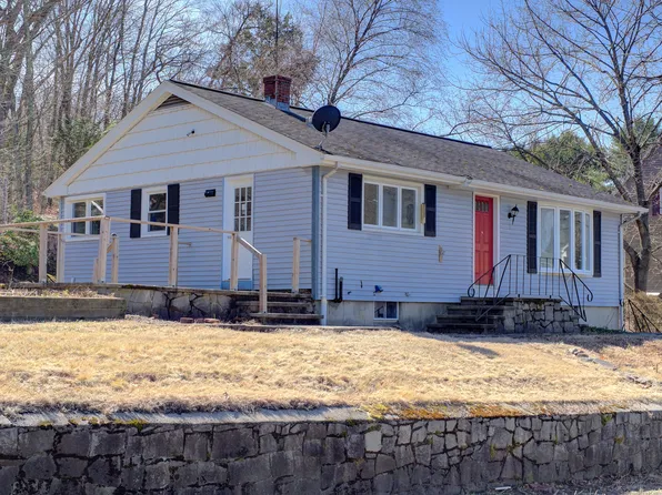 7 McKay Street, Norwich, CT 06360