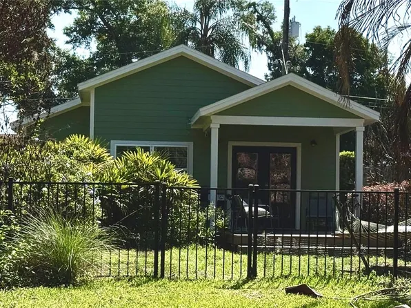 1802 Chamberlin St, Orlando, FL 32806