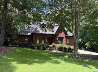 4688 Bridgewater Rd, Birmingham, AL 35243