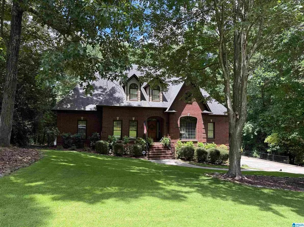 4688 Bridgewater Rd, Birmingham, AL 35243