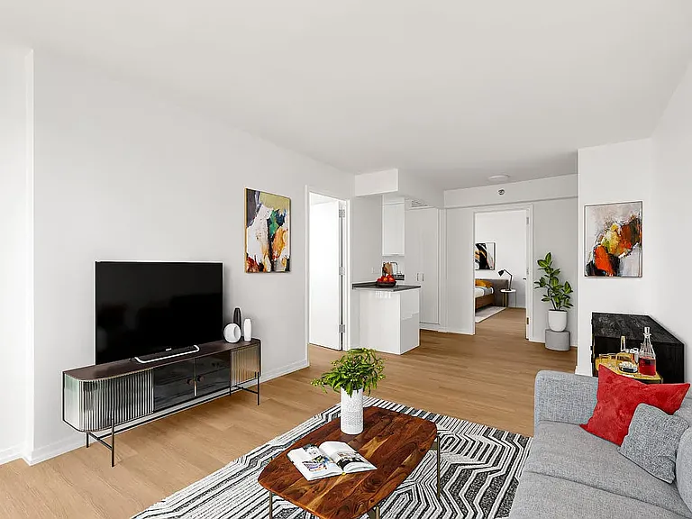 75 W End Ave #P37B — Photo 3