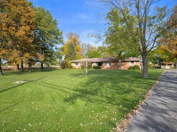 6110 N Walnut St, Muncie, IN 47303