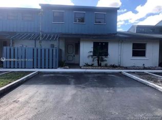 7024 SW 38th Ct #4-V, Miramar, FL 33023