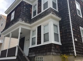 457 Linden St, Fall River, MA 02720