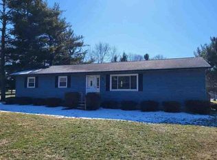 752 E Township Road 122, Tiffin, OH 44883