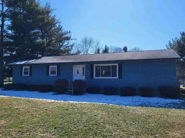 752 E Township Road 122, Tiffin, OH 44883
