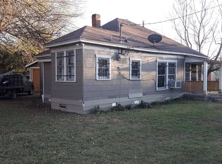 2516 Lawrence St, Dallas, TX 75215