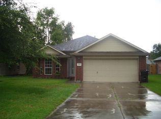 26815 Cypresswood Dr, Spring, TX 77373