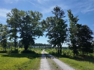 0 Horse Farm Rd, Iva, SC 29655