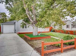 46 N Bryant Way, Denver, CO 80219
