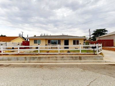 879 N Almond Way, Banning, CA, 92220