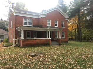 2 Arbor St, Battle Creek, MI 49015