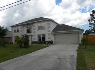 261 NW Floresta Dr, Pt Saint Lucie, FL 34953