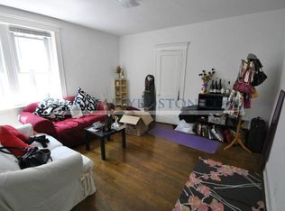 123 Brainerd Rd #5, Allston, MA 02134