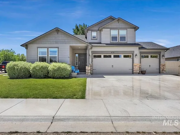 3431 S Triple Crown Ave, Meridian, ID 83642