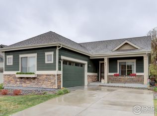 807 Widgeon Dr, Longmont, CO 80503