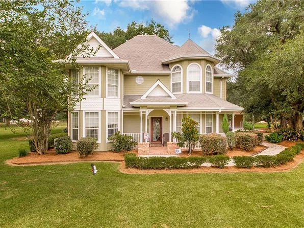130 Deerfield Rd, Folsom, LA 70437