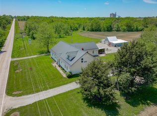 22053 Highway T, Sedalia, MO 65301