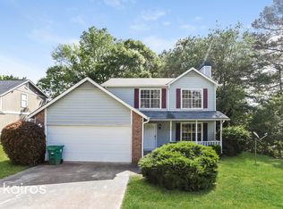 2914 Knollberry Ln, Decatur, GA 30034