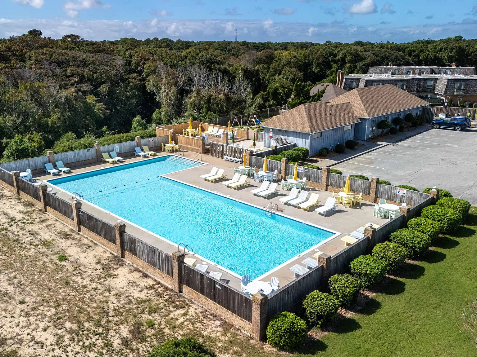 Seahorse Ct, Kitty Hawk — Photo 1