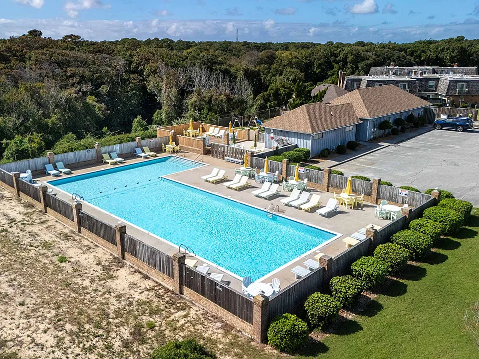 Seahorse Ct