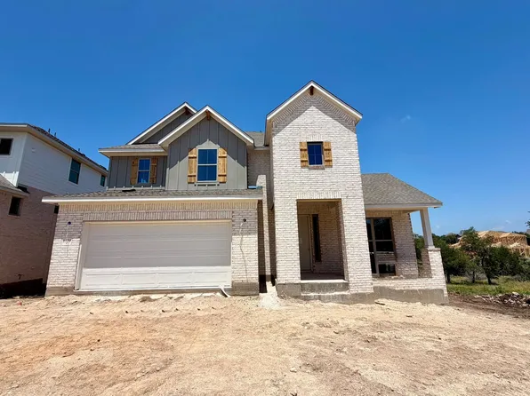 1329 White Daisy Ln, Georgetown, TX 78628