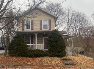 31 E Harrison St, Tunkhannock, PA