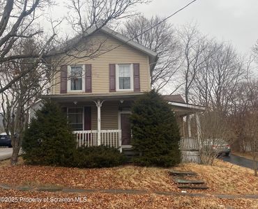 31 E Harrison St, Tunkhannock, PA, 18657