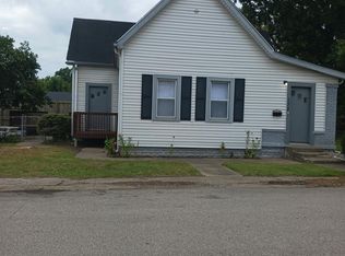 132 Maple St, Sellersburg, IN 47172