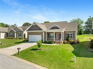 240 Terrace View Way, Seneca, SC 29678