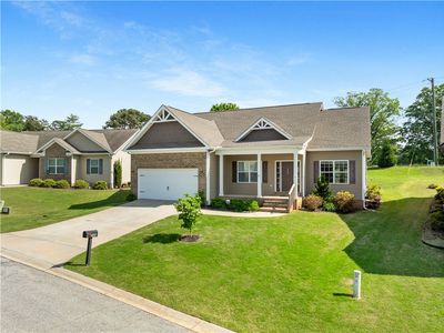 240 Terrace View Way, Seneca, SC, 29678