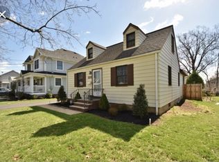 222 Maryland St, Westfield, NJ 07090