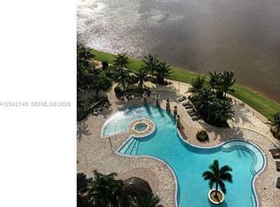 2641 N Flamingo Rd APT 1404N, Sunrise, FL 33323