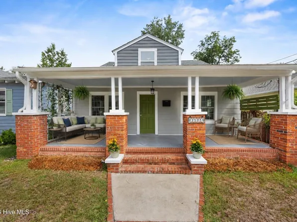 2105 Barnett Avenue, Wilmington, NC 28403