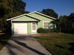 4567 Pike Ave, Sarasota, FL 34233