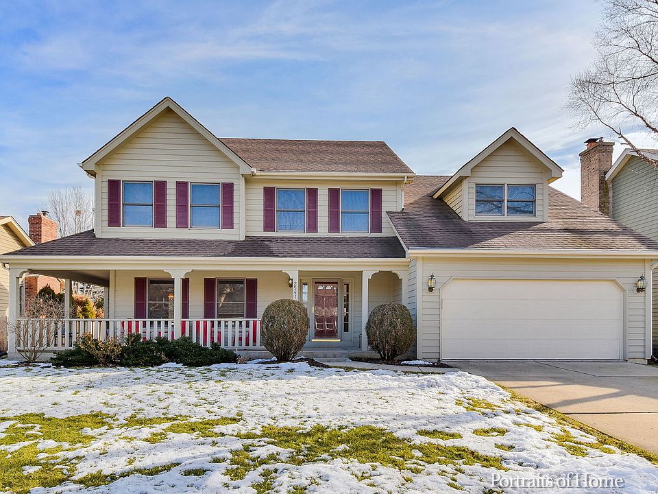 1st image of 2541 Doncaster Dr