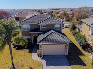 416 Vista Loop, Davenport, FL 33897