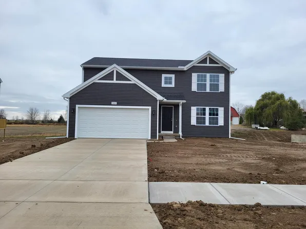 5008 Apollo Ln SE, Caledonia, MI 49316