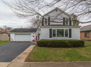 347 W Hammond St, Otsego, MI 49078