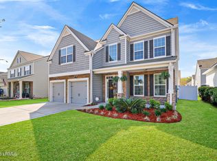 8 Bradford Ct, Beaufort, SC 29902