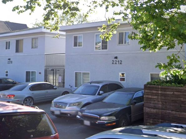 2212-2218 High St #2212-F