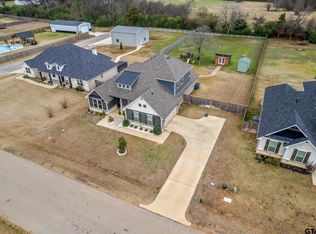 8030 Freestone Dr, Bullard, TX 75757