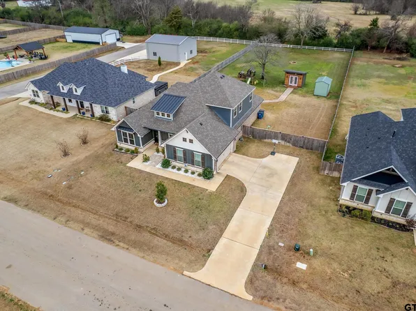 8030 Freestone Dr, Bullard, TX 75757