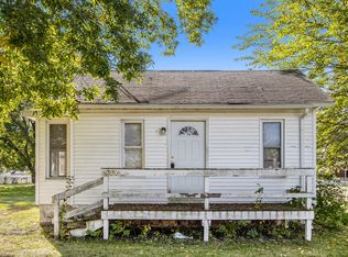 330 E Dibble St, Marcellus, MI 49067